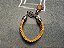 Pulseira Corda Dupla Amarela - Imagem 3