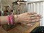 Kit de Pulseiras Rosa e Laranja - Imagem 6