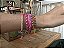 Kit de Pulseiras Rosa e Laranja - Imagem 2