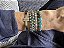 Kit de Pulseiras Verde - Imagem 1