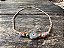Colar Choker Cordão Colorido - Imagem 4