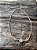 Colar Choker Cordão Colorido - Imagem 3