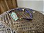 Pulseira Azul com Olho Grego - Imagem 4
