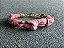 Pulseira Bandana Rosa Claro - Imagem 3