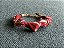 Pulseira Bandana Vermelha - Imagem 2