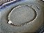 Colar Choker Coração Madre pérola - Imagem 2