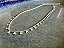 Colar Choker Mini Corações - Imagem 1