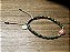 Pulseira Cristais Facetados Verde com Olho Grego - Imagem 7