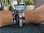 Kit de Pulseiras Bandana Azul-Marinho - Imagem 5