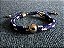Pulseira Corda Náutica Azul-Marinho - Imagem 3