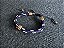 Pulseira Corda Náutica Azul-Marinho - Imagem 2