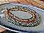 Colar Cristais Facetados - Imagem 1