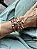 Kit de Pulseiras Vermelhas e Verde - Imagem 7