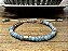 Pulseira Pedra Natural Jade Verde - Imagem 1