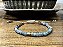 Pulseira Pedra Natural Jade Verde - Imagem 5