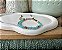 Pulseira Pedra Natural Jade Azul Turquesa - Imagem 5