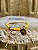 Pulseira Cordão de São Francisco Amarelo - Imagem 3