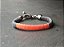 Pulseira Duo Cinza e Rosa Candy - Imagem 1