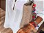 Kit de Pulseiras Laranja e Azul-Marinho Patuá - Imagem 2