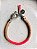 Pulseira Duo Bege e Pink - Imagem 5