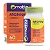 ARGININA + VITAMINA C 60 CÁPSULAS MALTTA - Imagem 1