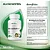 ALCACHOFRA 60 CÁPSULAS 500MG NATUSVIDA - Imagem 2