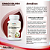 GINKGO BILOBA COM CASTANHA DA INDIA 100 CÁPSULAS 500MG NATUSVIDA - Imagem 2