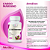 VALERIANA 60 CÁPSULAS 500MG NATUSVIDA - Imagem 2