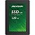 SSD Hikvision C100 120GB Sata III Leit.550MBs e Grav.420Mbs - Imagem 1