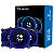 Cooler FAN Ventilador Gamer Bluecase com LED Azul 120mm - BF-24B - Imagem 5