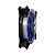 Cooler FAN Ring Bluecase com LED Azul 120mm - BFR-05B - Imagem 5