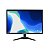 Monitor Bluecase 15,4" LED HDMI VGA - BM154K2HVW - Imagem 1