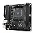 Placa Mãe Gigabyte A520I AC AMD AM4 Wi-Fi Mini-ITX DDR4 - Imagem 4