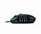 Mouse Logitech Gamer G600 MMO Doze Botões RGB 8200DPI - Imagem 3