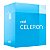 Processador Intel Celeron G6900 Cache 4MB 3.40GHz LGA 1700 BX80715G6900 - Imagem 1