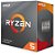 Processador AMD Ryzen 5 3600 3.6GHz 36Mb AM4 Wraith Stealth - Imagem 1