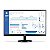 Monitor AOC 21,5" Led Widescreen Vga Hdmi - E2270SWHEN - Imagem 1