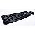 Kit Mouse e Teclado Office Sem fio Hayom TC3210 - Imagem 3