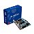 Placa mãe Bluecase BMBA88-A2GH DDR3 FM2+ Chipset AMD A55 mATX - Imagem 1