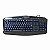 Teclado Gamer Redragon Harpe K503 RGB - Imagem 1