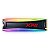 SSD Adata XPG Spectrix S40G 256GB M.2 - AS40G-256GT-C - Imagem 1