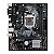 Placa Mãe Asus Prime H310M-E/BR DDR4 LGA 1151 Chipset Intel H310 - Imagem 1