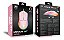 Mouse Gamer Cougar Minos XT RGB 6 Botões Rosa 4000DPI - Imagem 4