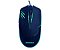 Mouse Gamer MyMax Tiger 2400DPI MultiColor OPM-M760/BK - Imagem 1