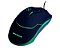 Mouse Gamer MyMax Tiger 2400DPI MultiColor OPM-M760/BK - Imagem 2