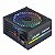 Fonte Gamer Vinik Dash 400W RGB 110V-230V - VFG400WPR - Imagem 2