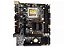 Placa Mãe Duex Dx G41z Chipset Intel G41 DDR3 LGA 775 - Imagem 1