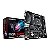 Placa mãe AMD Gamer Gigabyte B550M Gaming DDR4 AM4 B550 - Imagem 1