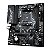 Placa mãe AMD Gigabyte B550M Gaming DDR4 AM4 - Imagem 3