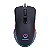 Mouse Gamer OnePower MO-505 RGB 3200 DPI 7 Botões Programáveis - Imagem 2